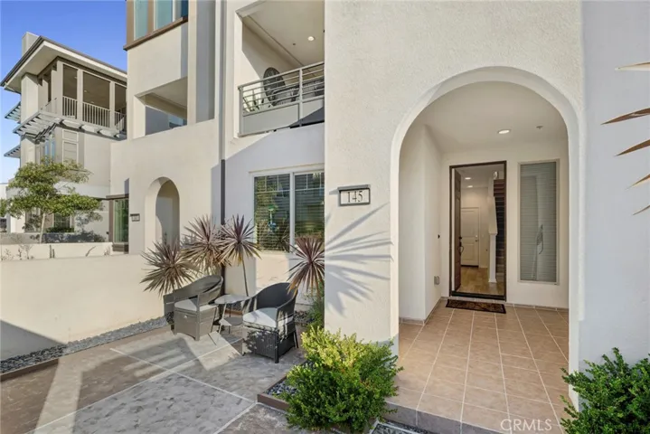 145 Episode, Irvine, California 92618