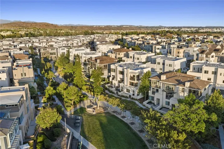 145 Episode, Irvine, California 92618