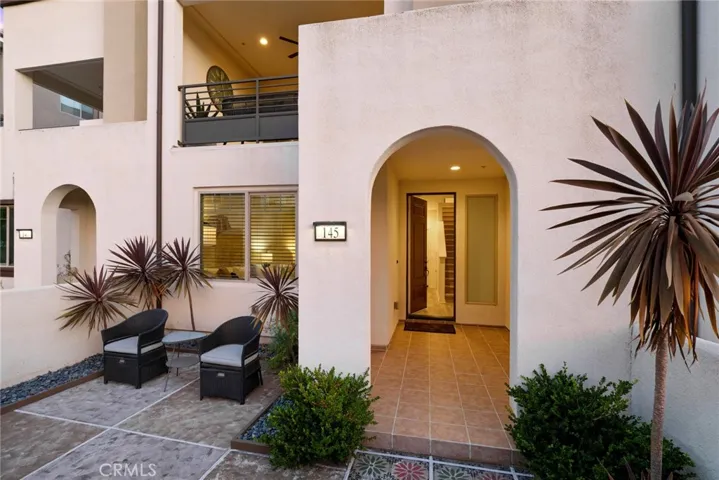 145 Episode, Irvine, California 92618