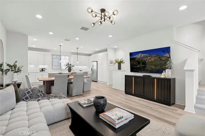 145 Episode, Irvine, California 92618