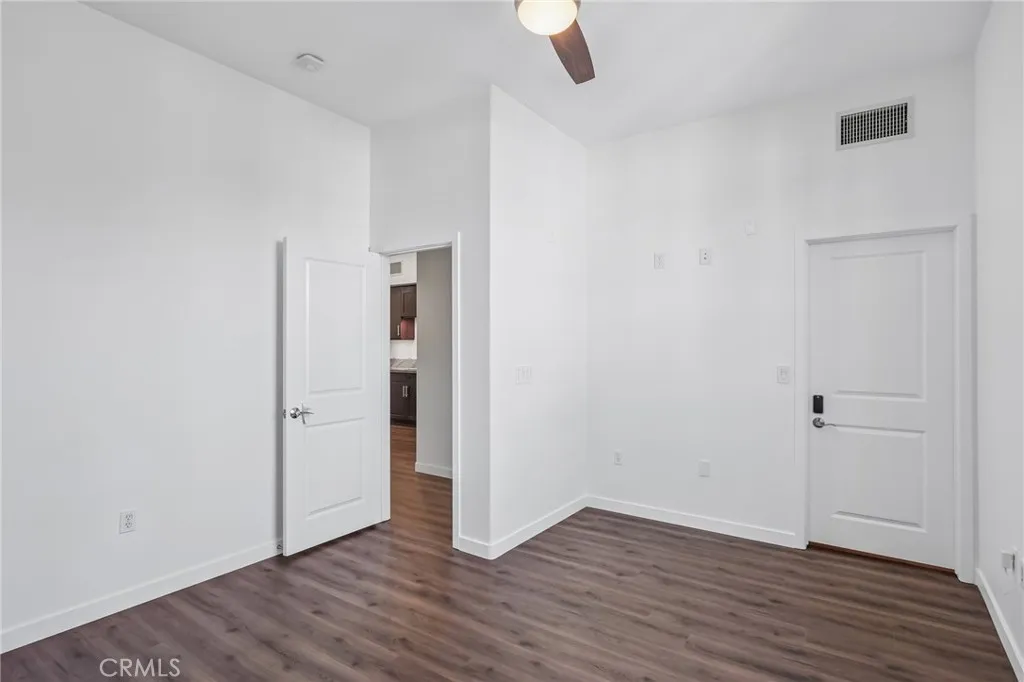 Upstairs Primary Bedroom