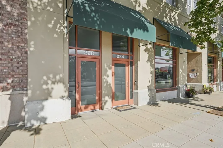 228 S. San Dimas Ave- Vintage Main St Charm