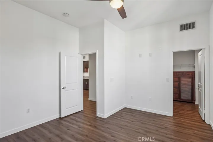 Great Walk-in closet
