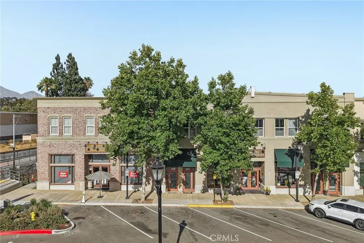 228 S San Dimas Avenue, San Dimas, California 91773