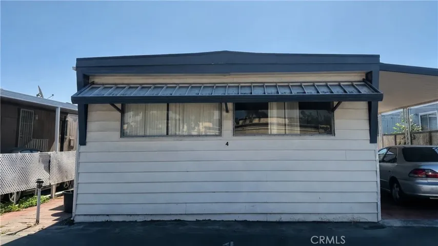 3929 W 5 Th Street 4, Santa Ana, California 92703