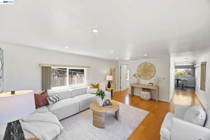 2000 Miramar Ave, Castro Valley, California 94578