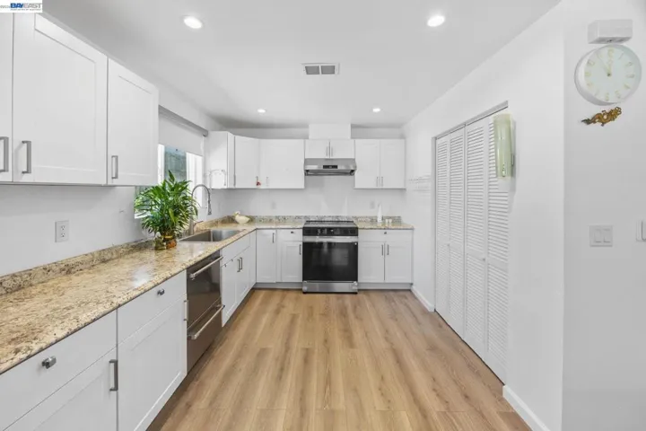 2000 Miramar Ave, Castro Valley, California 94578