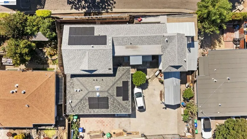 2000 Miramar Ave, Castro Valley, California 94578