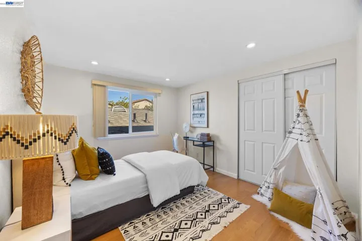 2000 Miramar Ave, Castro Valley, California 94578
