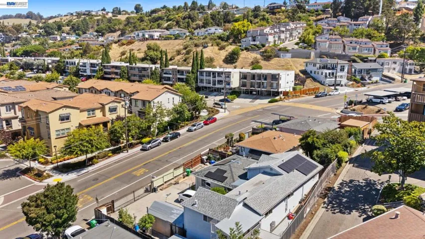 2000 Miramar Ave, Castro Valley, California 94578