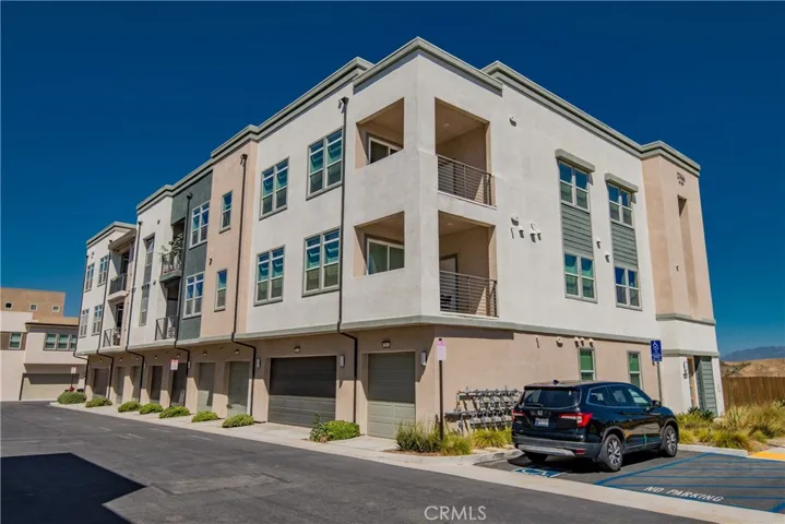 27466 Mercantile Court 203, Valencia, California 91381