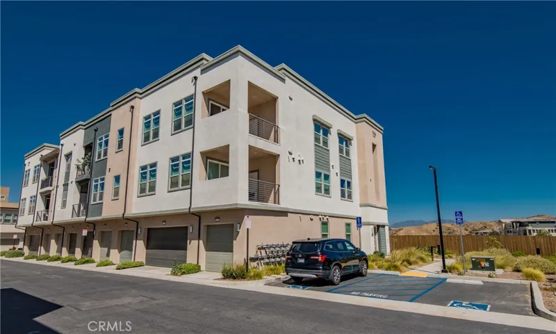 27466 Mercantile Court 203, Valencia, California 91381