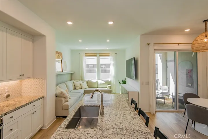 27466 Mercantile Court 203, Valencia, California 91381