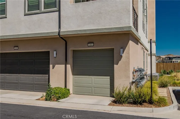 27466 Mercantile Court 203, Valencia, California 91381