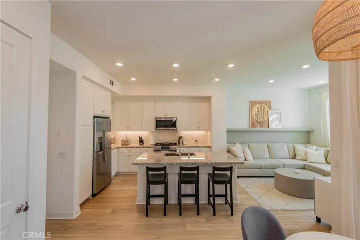 27466 Mercantile Court 203, Valencia, California 91381
