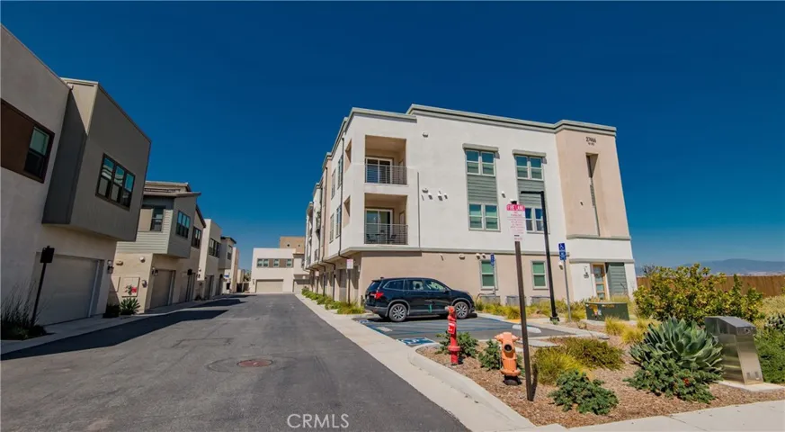 27466 Mercantile Court 203, Valencia, California 91381