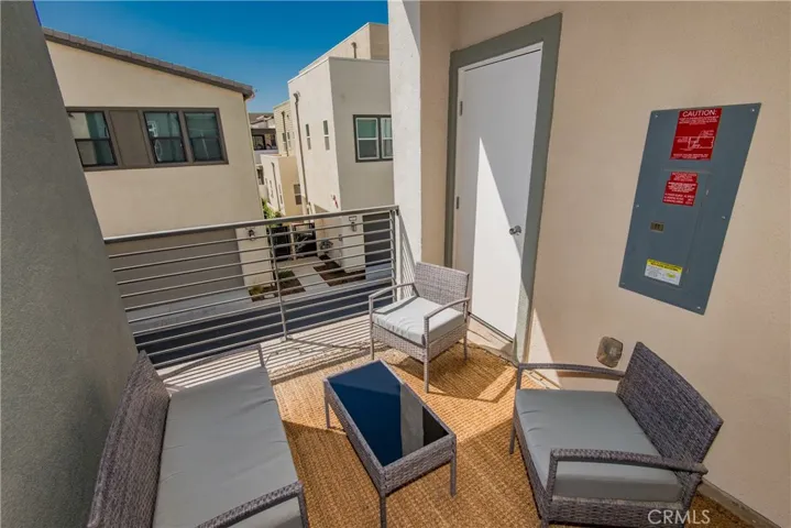 27466 Mercantile Court 203, Valencia, California 91381