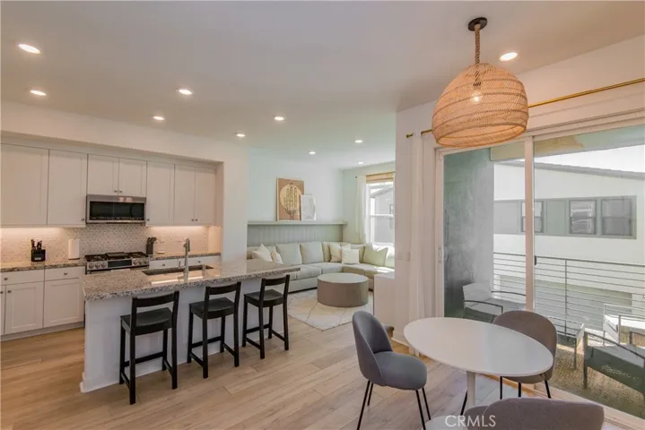 27466 Mercantile Court 203, Valencia, California 91381