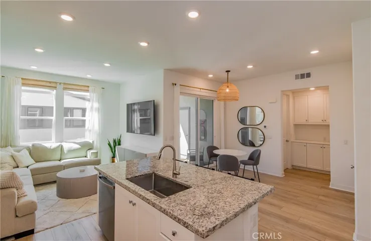 27466 Mercantile Court 203, Valencia, California 91381