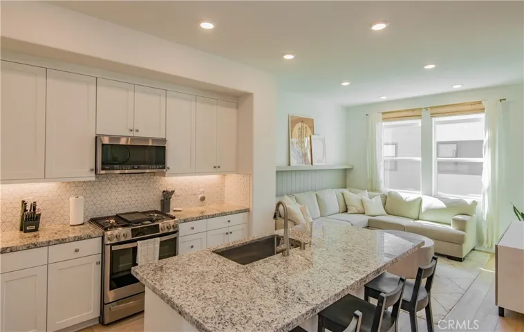27466 Mercantile Court 203, Valencia, California 91381