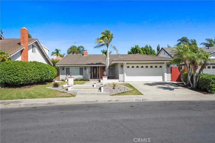 13092 Ranchwood Road, Tustin, California 92782
