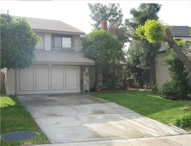 284 E Brookshire Pl, Brea, California 92821
