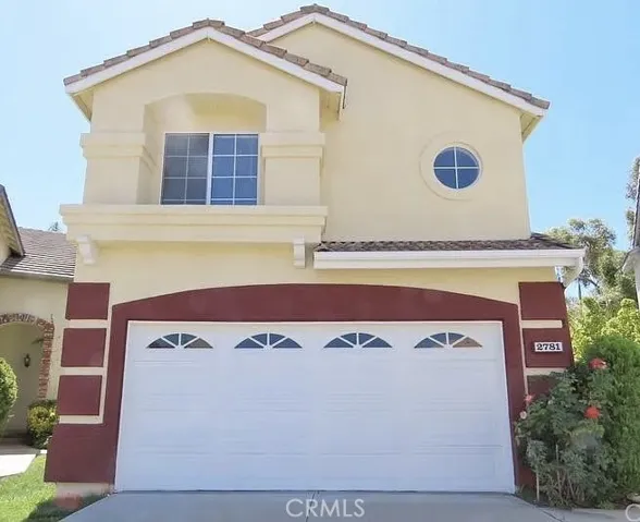 2781 Pointe Coupee, Chino Hills, California 91709