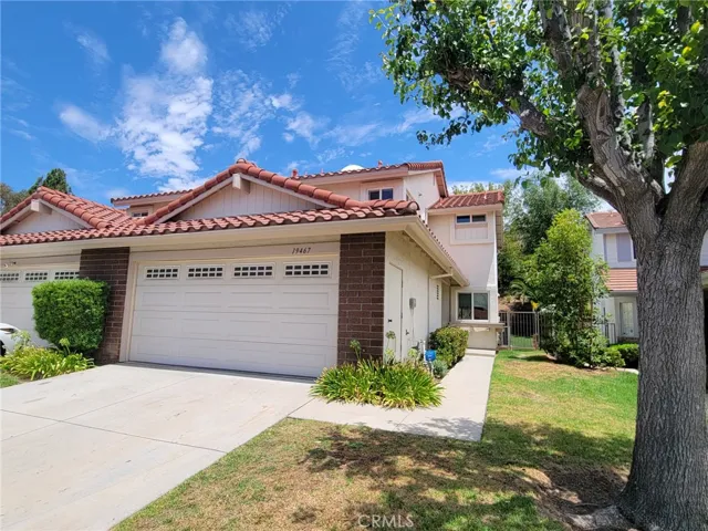19467 Eagle Ridge, Los Angeles, California 91326