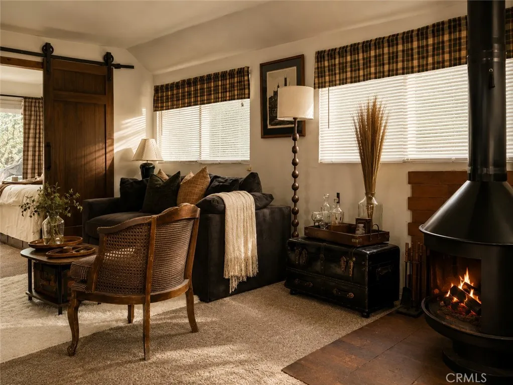 2412 Ridge, Arrowbear, California 92382 — photo 4