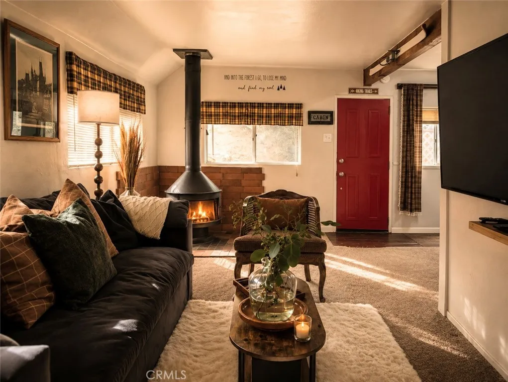 2412 Ridge, Arrowbear, California 92382 — photo 5