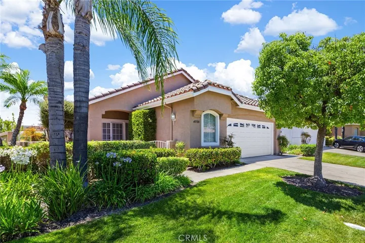 40500 Via Tapadero, Murrieta, California 92562