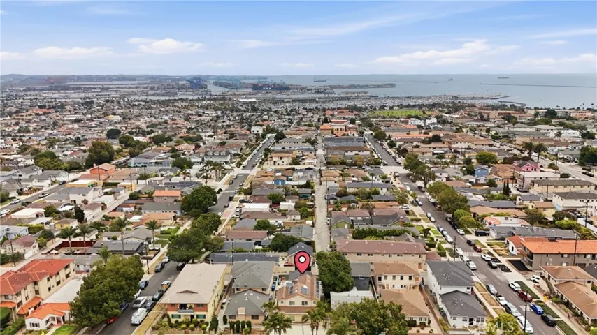 2316 S Alma, San Pedro, California 90731