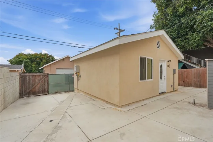 2316 S Alma, San Pedro, California 90731