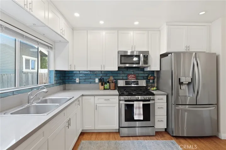 2316 S Alma, San Pedro, California 90731