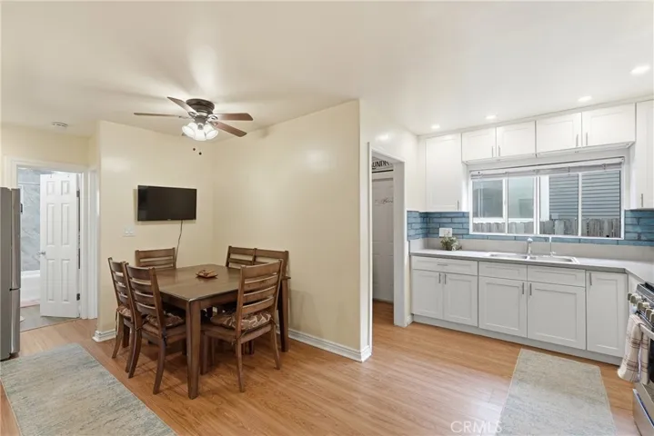 2316 S Alma, San Pedro, California 90731