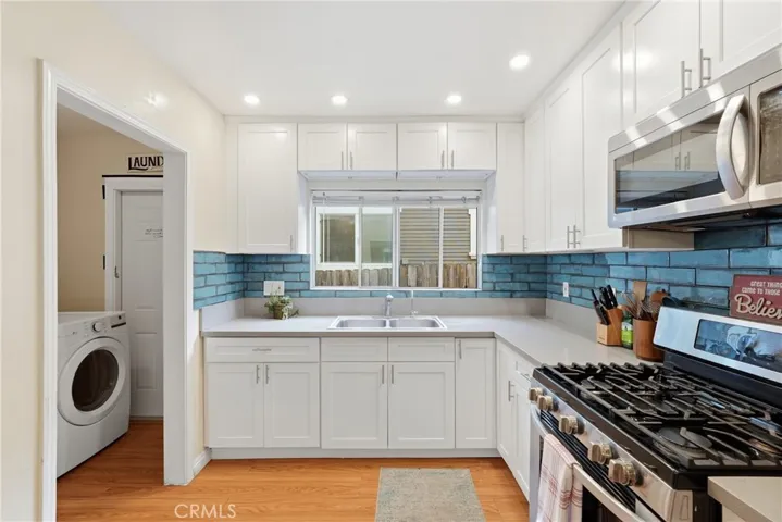 2316 S Alma, San Pedro, California 90731