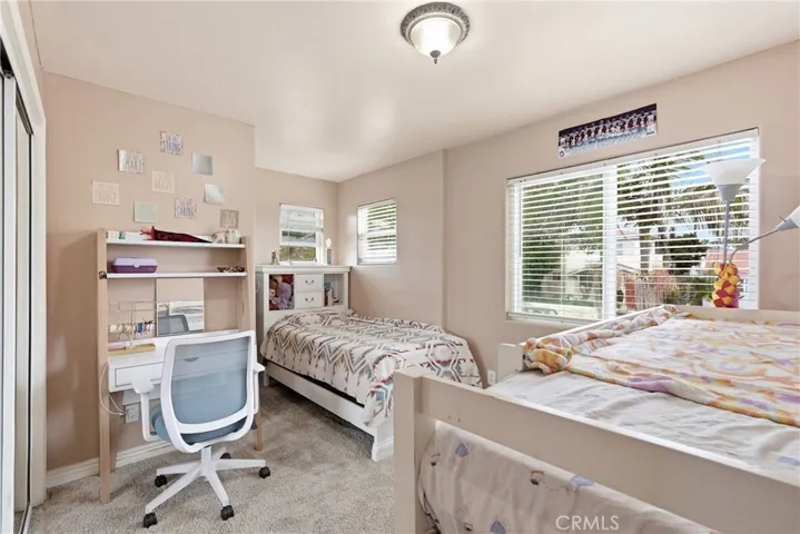 2316 S Alma, San Pedro, California 90731
