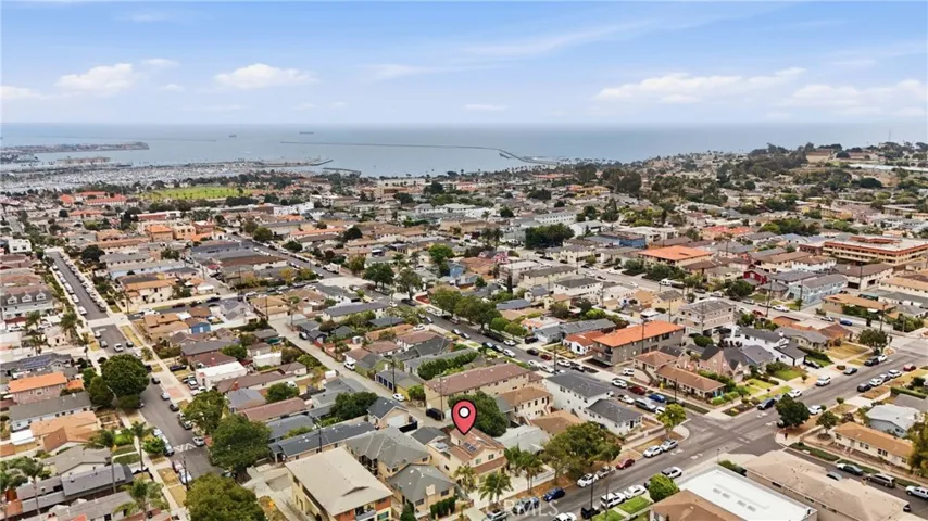 2316 S Alma, San Pedro, California 90731