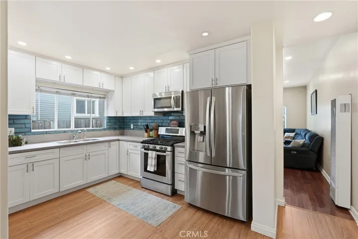 2316 S Alma, San Pedro, California 90731