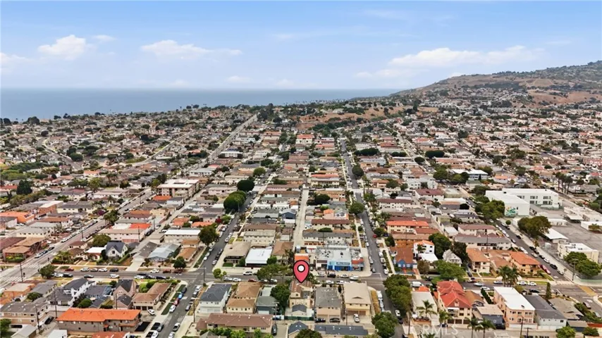 2316 S Alma, San Pedro, California 90731