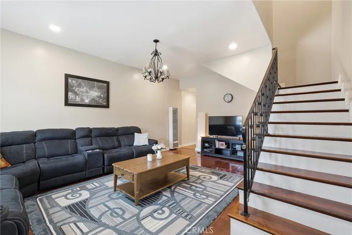 2316 S Alma, San Pedro, California 90731
