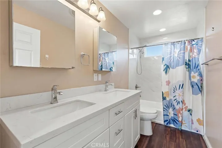 2316 S Alma, San Pedro, California 90731