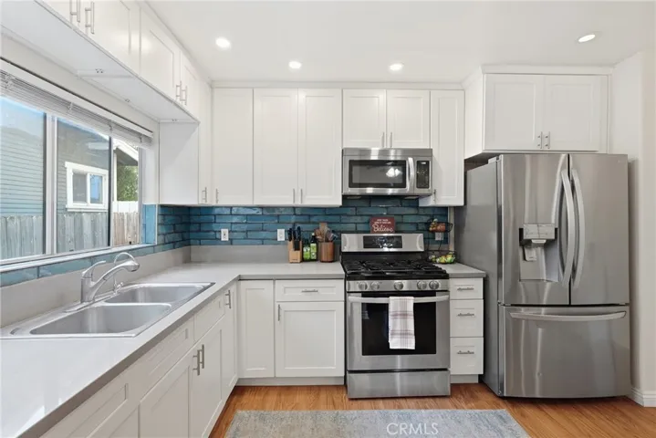 2316 S Alma, San Pedro, California 90731