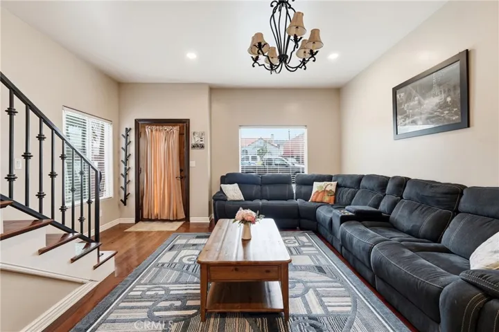 2316 S Alma, San Pedro, California 90731