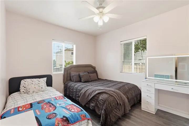 2316 S Alma, San Pedro, California 90731