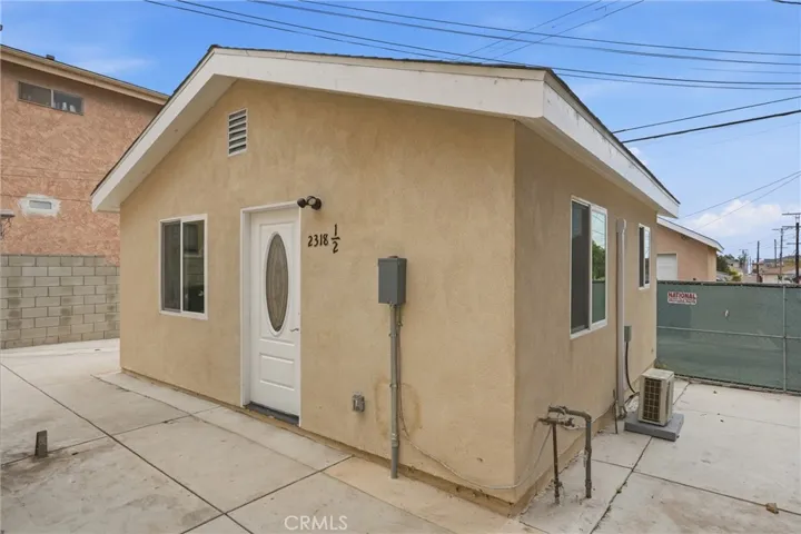 2316 S Alma, San Pedro, California 90731