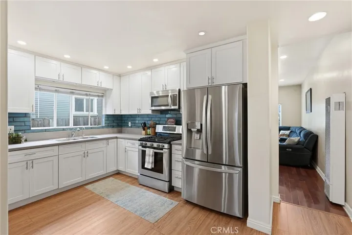 2316 S Alma, San Pedro, California 90731