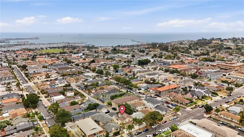 2316 S Alma, San Pedro, California 90731