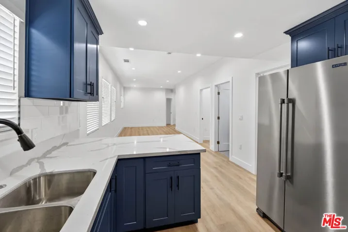 678 E 45th Street, Los Angeles, California 90011