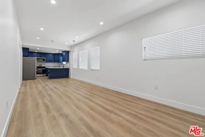 678 E 45th Street, Los Angeles, California 90011